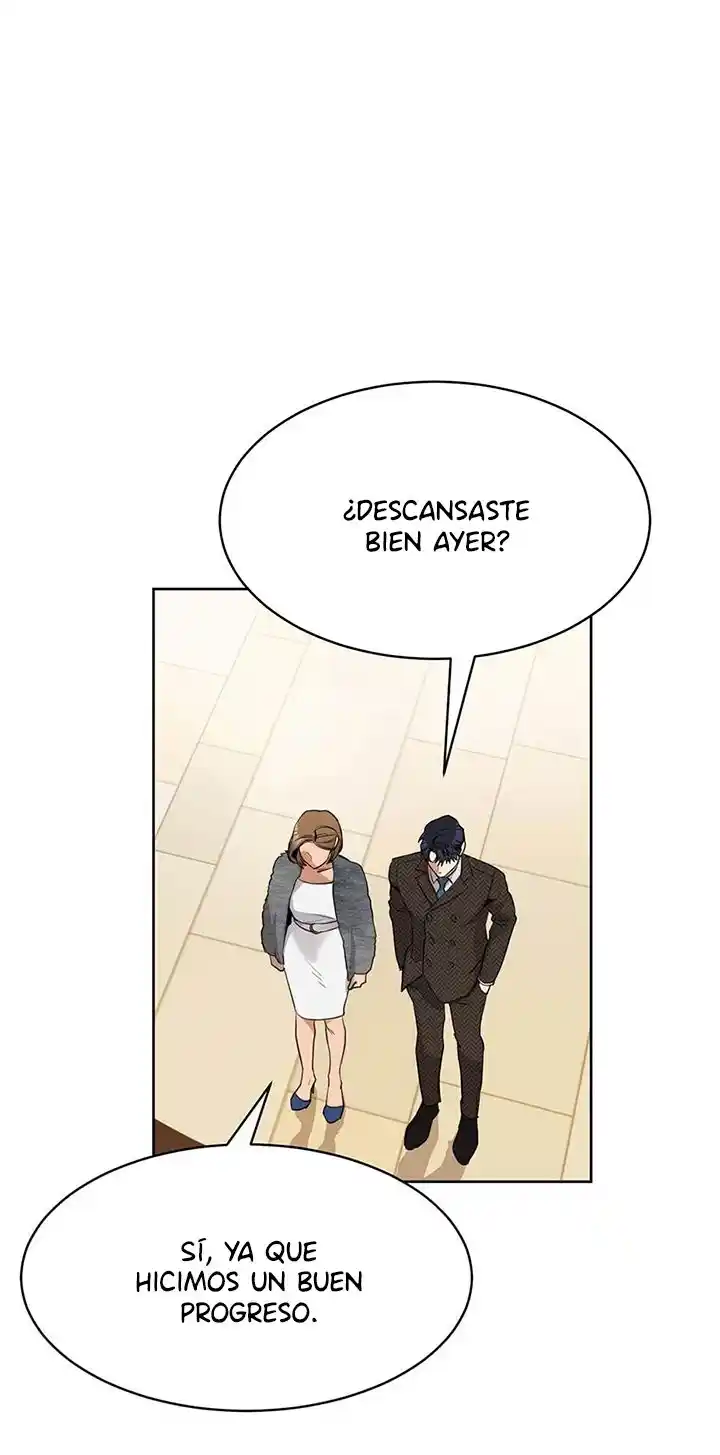 MI Esposa Ha Vuelto - Capítulo 49 - Página 47 - LectorTMOo