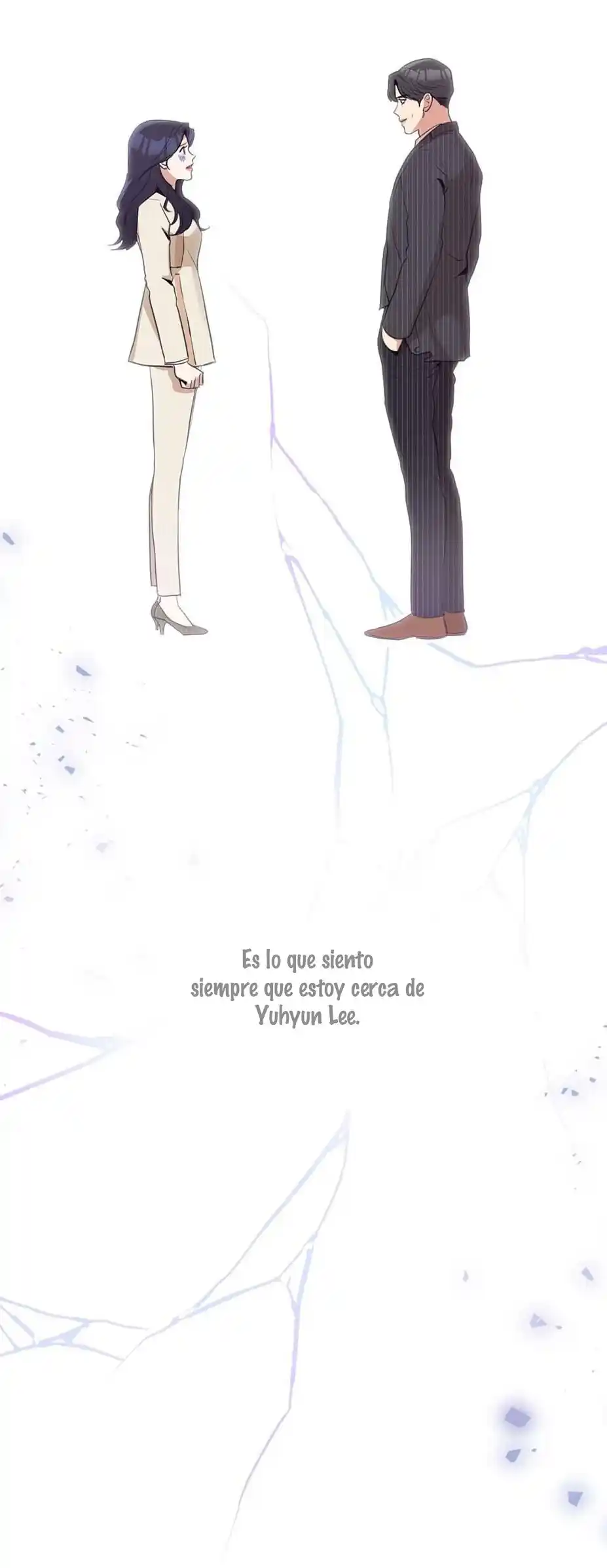 MI Esposa Ha Vuelto - Capítulo 49 - Página 72 - LectorTMOo