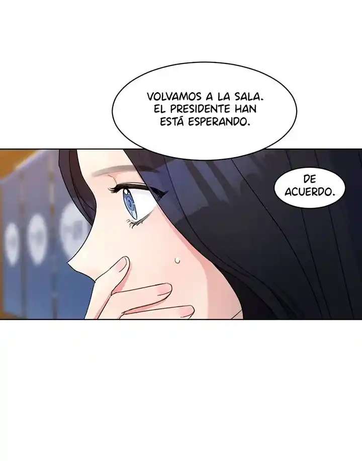 MI Esposa Ha Vuelto - Capítulo 5 - Página 8 - LectorTMOo
