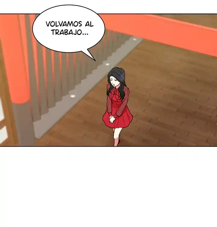 MI Esposa Ha Vuelto - Capítulo 5 - Página 20 - LectorTMOo