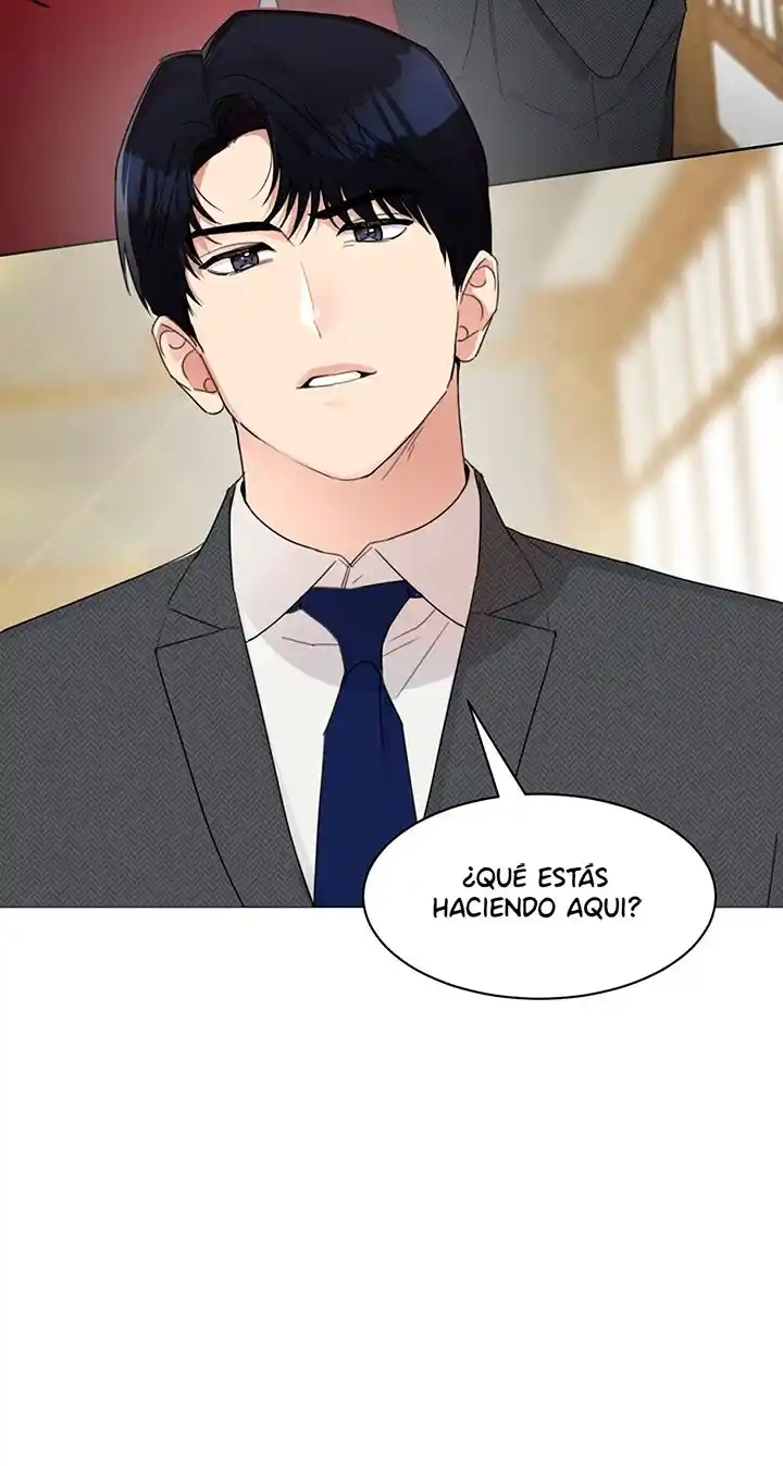MI Esposa Ha Vuelto - Capítulo 5 - Página 25 - LectorTMOo