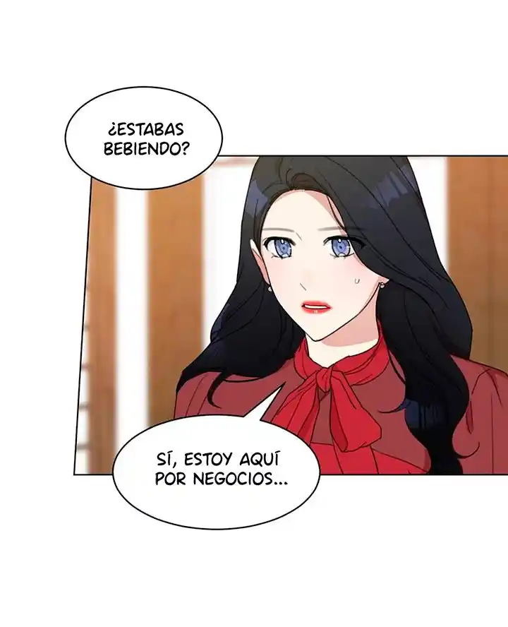 MI Esposa Ha Vuelto - Capítulo 5 - Página 27 - LectorTMOo