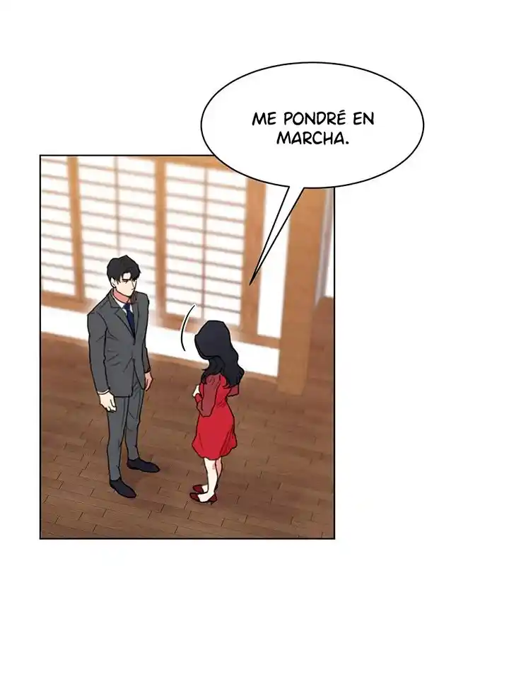 MI Esposa Ha Vuelto - Capítulo 5 - Página 28 - LectorTMOo