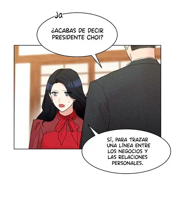 MI Esposa Ha Vuelto - Capítulo 5 - Página 34 - LectorTMOo