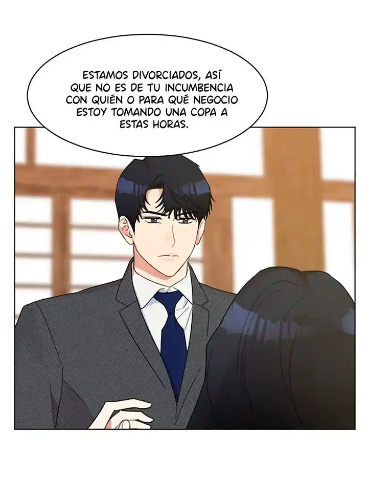 MI Esposa Ha Vuelto - Capítulo 5 - Página 35 - LectorTMOo