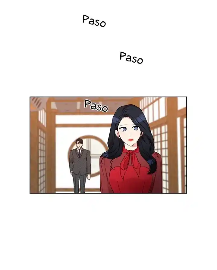 MI Esposa Ha Vuelto - Capítulo 5 - Página 39 - LectorTMOo