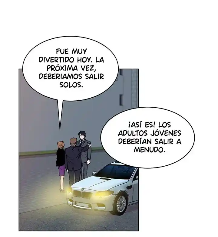 MI Esposa Ha Vuelto - Capítulo 5 - Página 44 - LectorTMOo