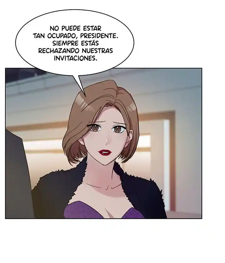MI Esposa Ha Vuelto - Capítulo 5 - Página 46 - LectorTMOo