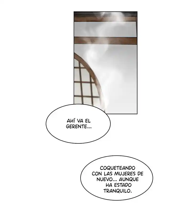 MI Esposa Ha Vuelto - Capítulo 5 - Página 54 - LectorTMOo