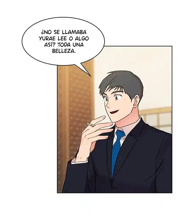 MI Esposa Ha Vuelto - Capítulo 5 - Página 56 - LectorTMOo