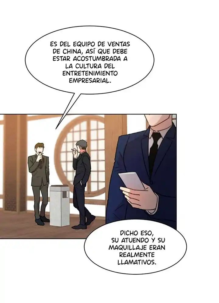 MI Esposa Ha Vuelto - Capítulo 5 - Página 57 - LectorTMOo