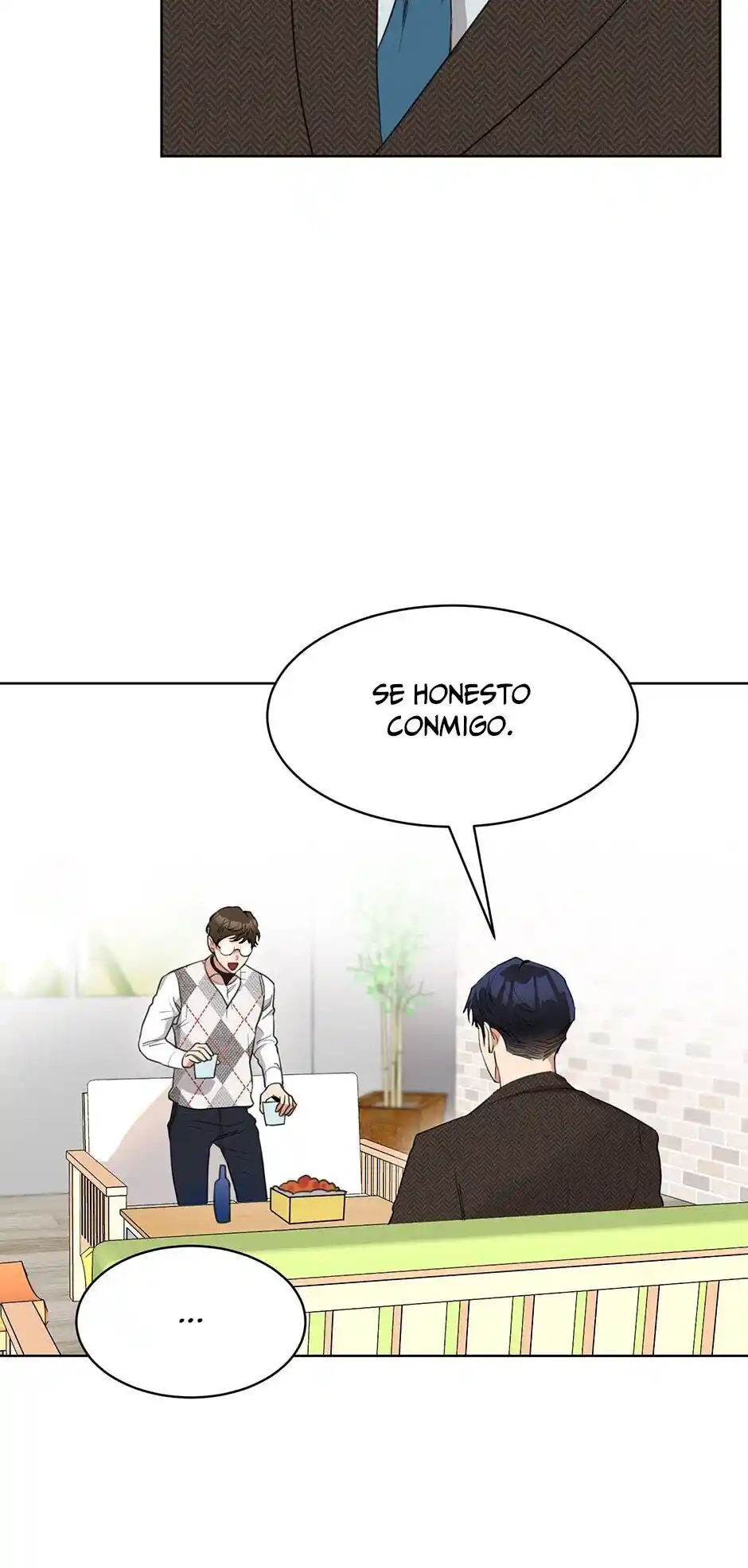 MI Esposa Ha Vuelto - Capítulo 50 - Página 6 - LectorTMOo