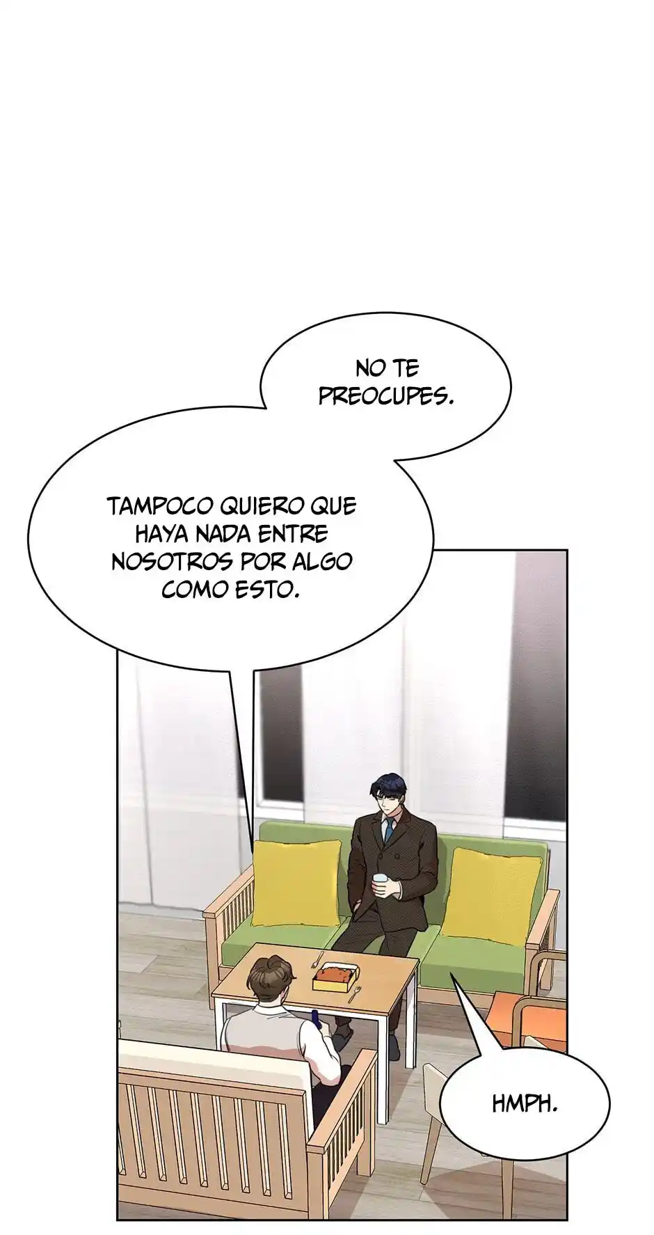 MI Esposa Ha Vuelto - Capítulo 50 - Página 11 - LectorTMOo