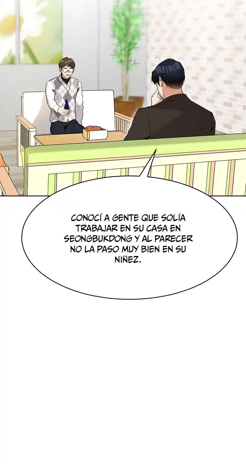 MI Esposa Ha Vuelto - Capítulo 50 - Página 14 - LectorTMOo