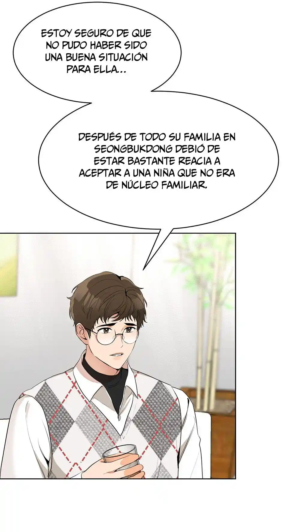 MI Esposa Ha Vuelto - Capítulo 50 - Página 15 - LectorTMOo