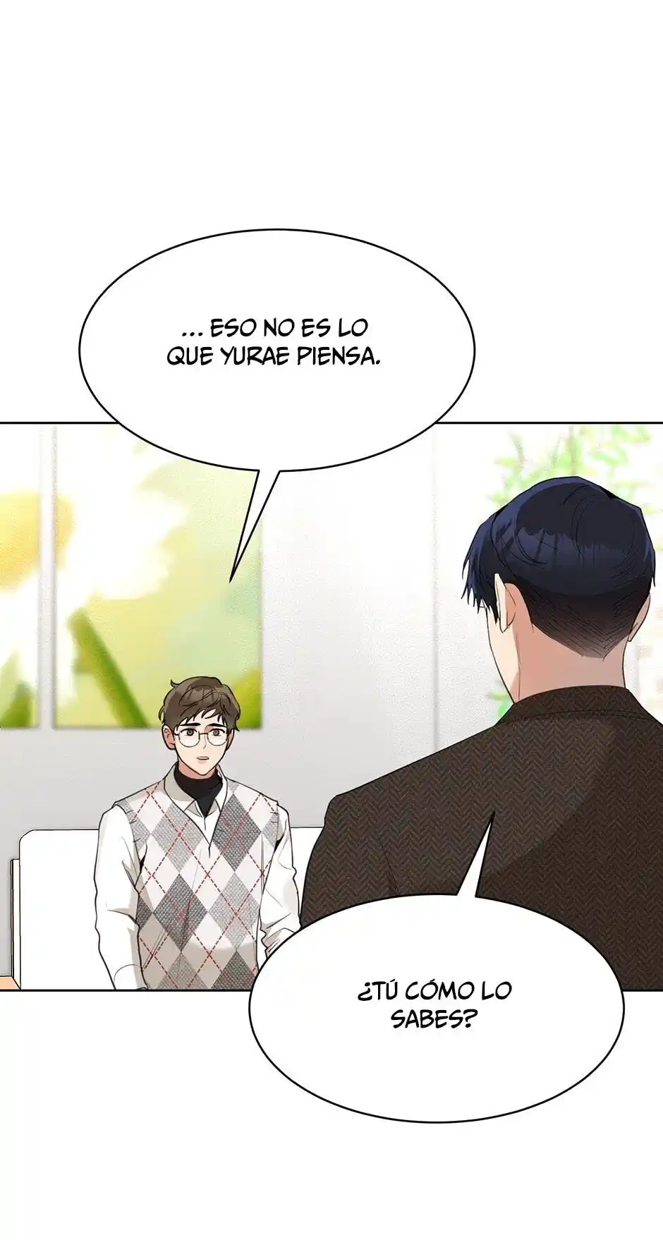 MI Esposa Ha Vuelto - Capítulo 50 - Página 20 - LectorTMOo