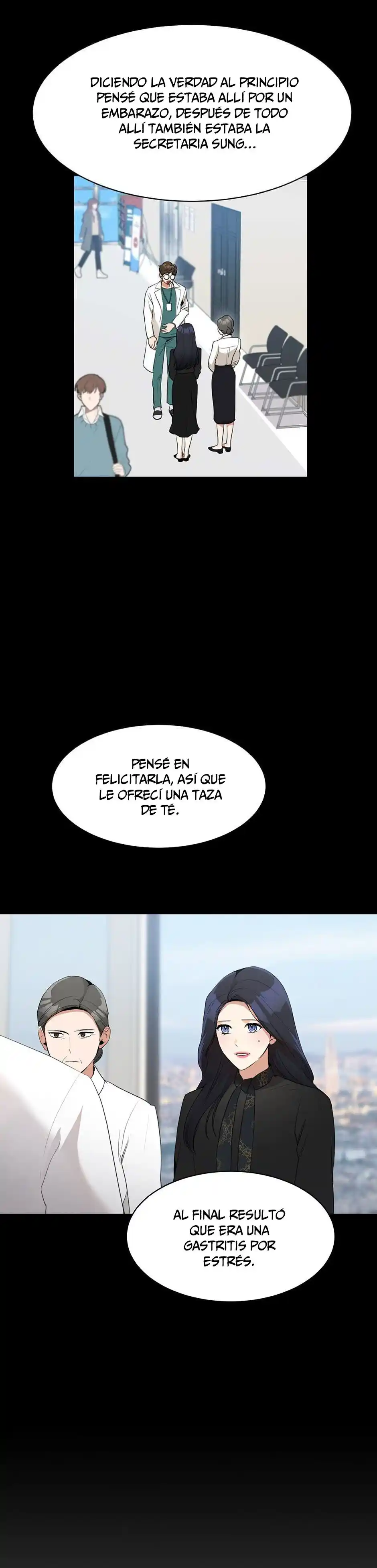 MI Esposa Ha Vuelto - Capítulo 50 - Página 23 - LectorTMOo