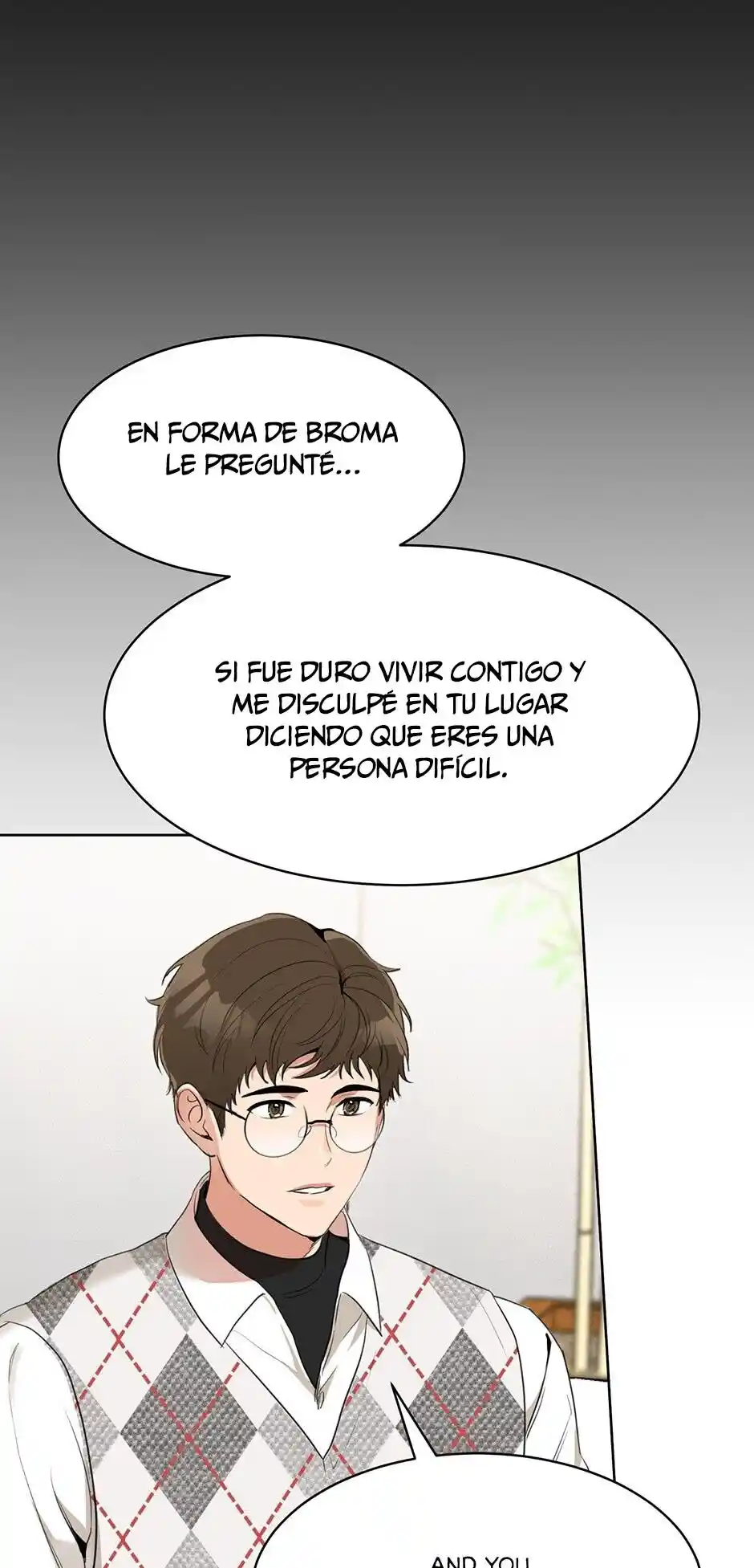 MI Esposa Ha Vuelto - Capítulo 50 - Página 24 - LectorTMOo