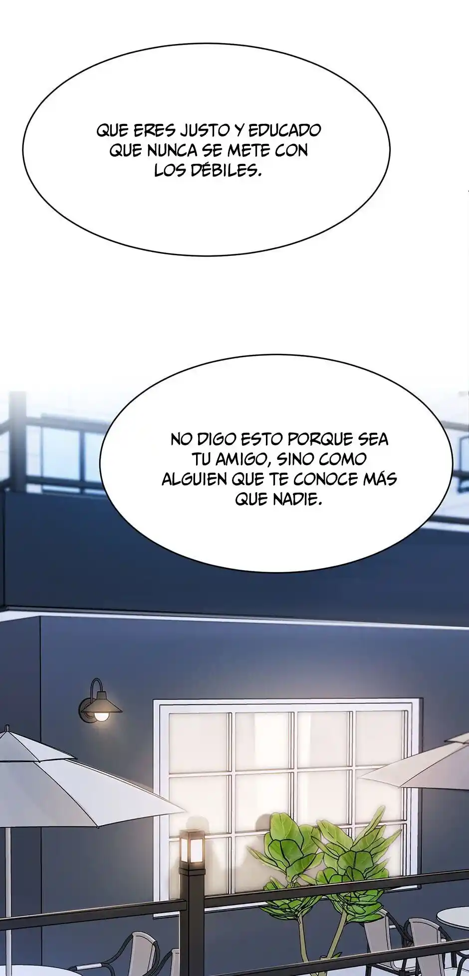 MI Esposa Ha Vuelto - Capítulo 50 - Página 27 - LectorTMOo