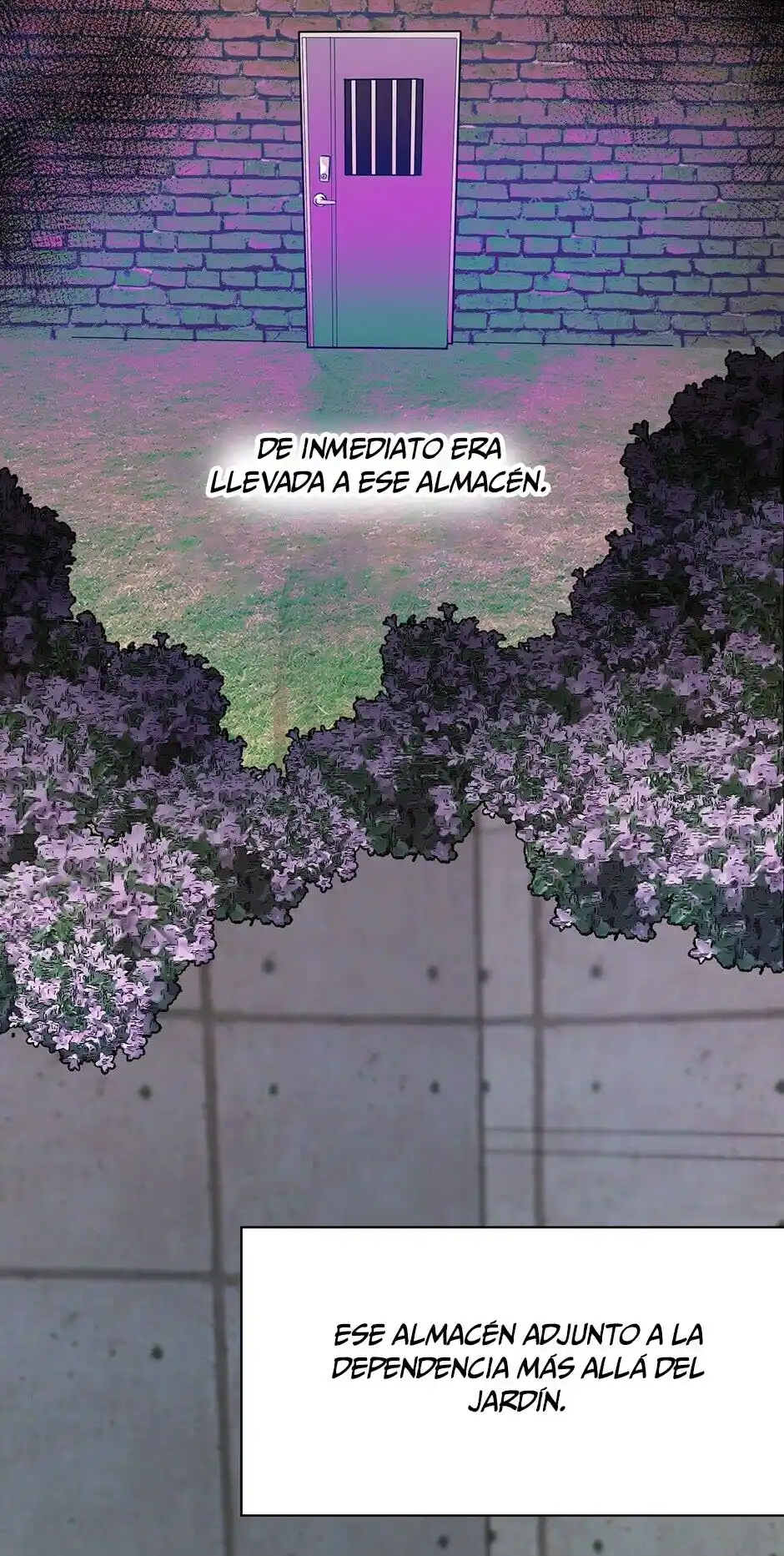 MI Esposa Ha Vuelto - Capítulo 50 - Página 38 - LectorTMOo