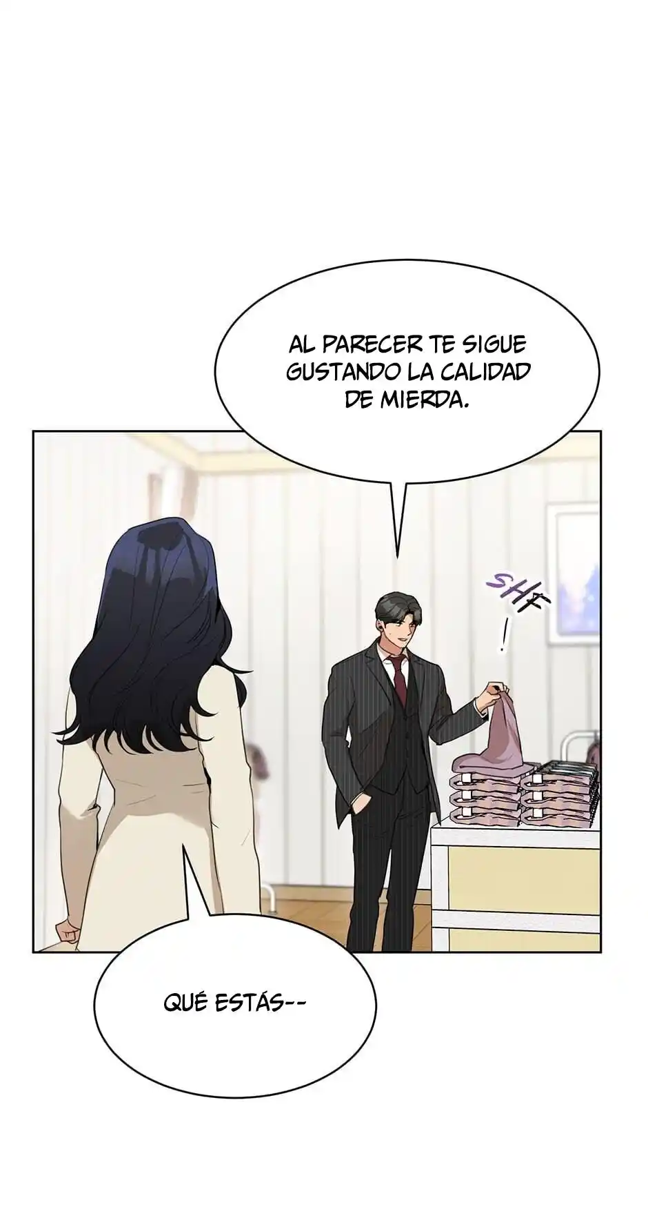 MI Esposa Ha Vuelto - Capítulo 50 - Página 48 - LectorTMOo