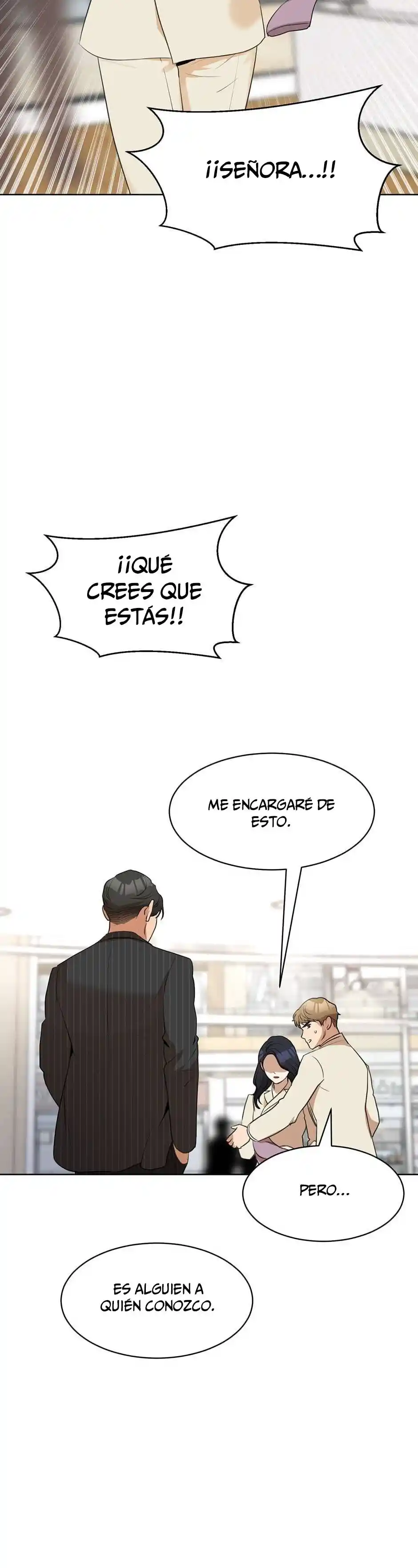 MI Esposa Ha Vuelto - Capítulo 50 - Página 50 - LectorTMOo