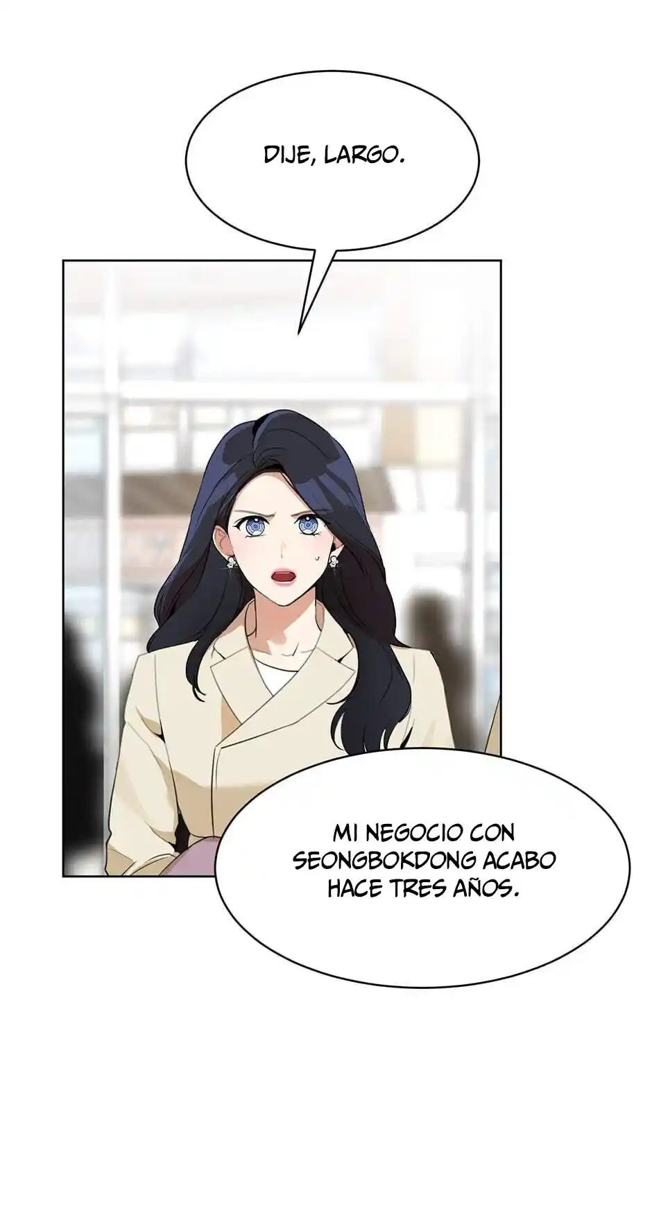 MI Esposa Ha Vuelto - Capítulo 50 - Página 54 - LectorTMOo
