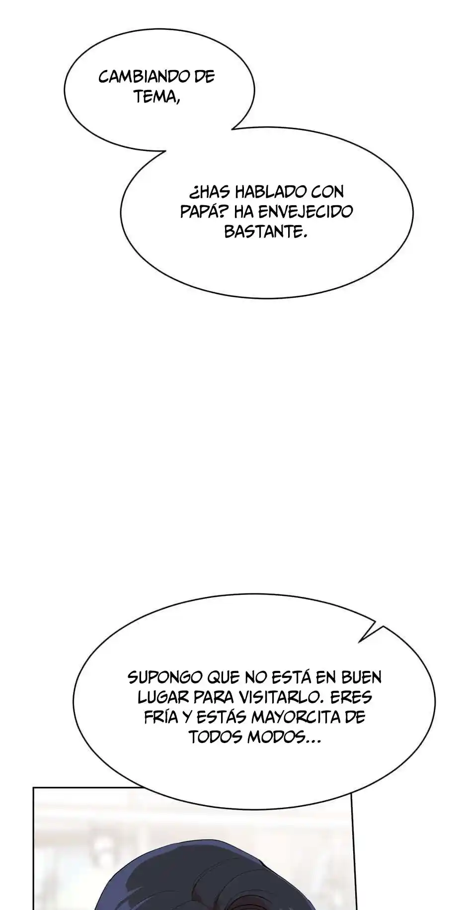 MI Esposa Ha Vuelto - Capítulo 50 - Página 57 - LectorTMOo