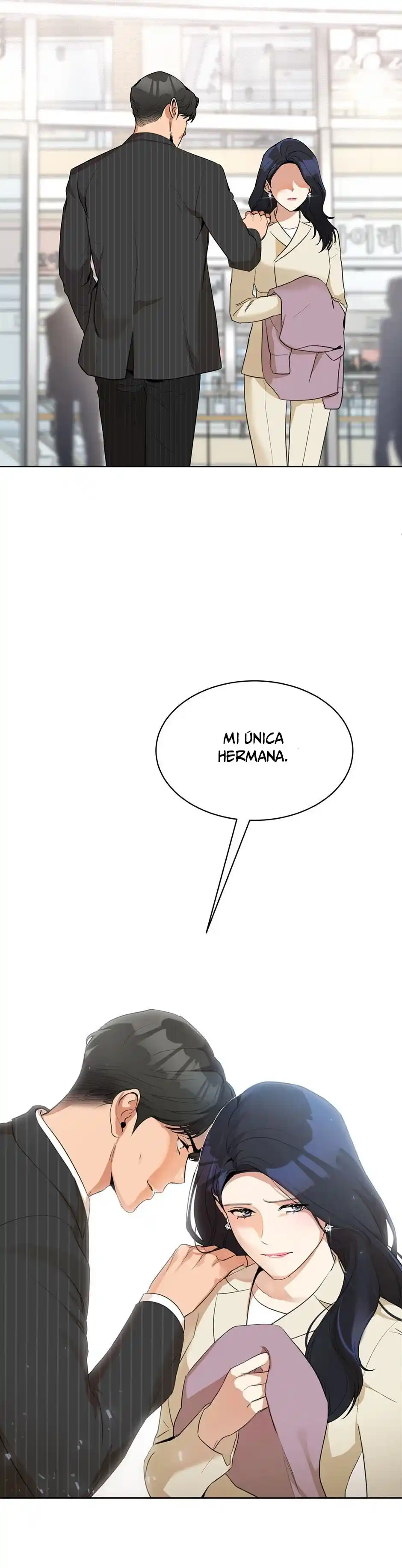 MI Esposa Ha Vuelto - Capítulo 50 - Página 60 - LectorTMOo