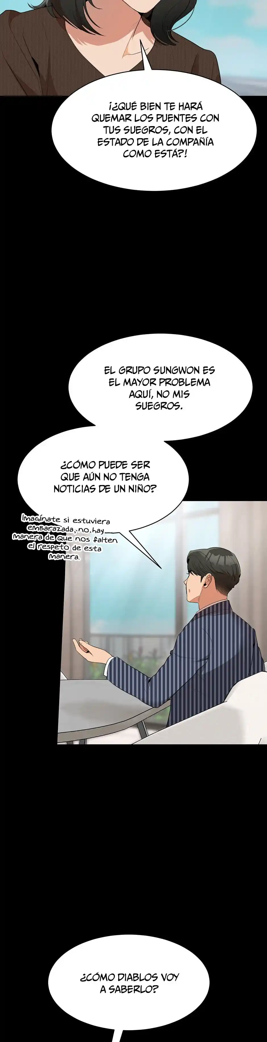 MI Esposa Ha Vuelto - Capítulo 51 - Página 4 - LectorTMOo