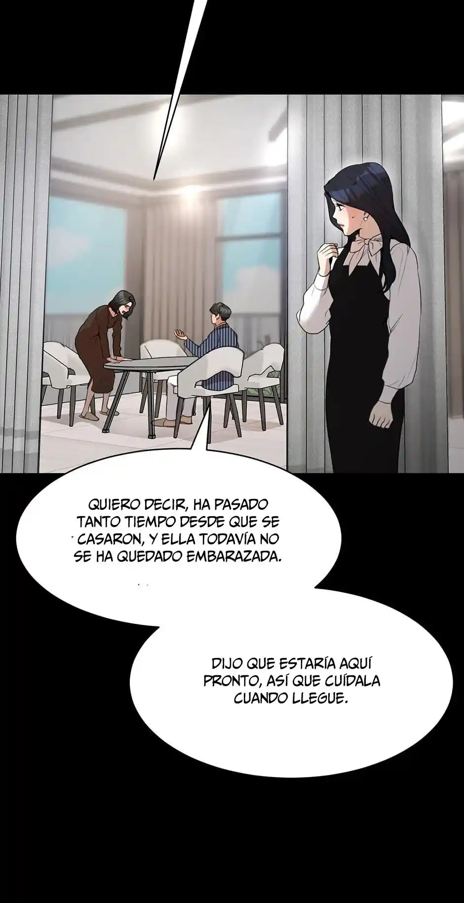 MI Esposa Ha Vuelto - Capítulo 51 - Página 5 - LectorTMOo