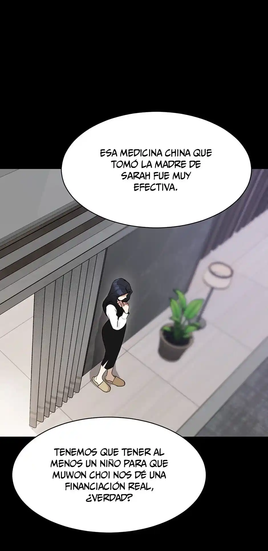 MI Esposa Ha Vuelto - Capítulo 51 - Página 7 - LectorTMOo