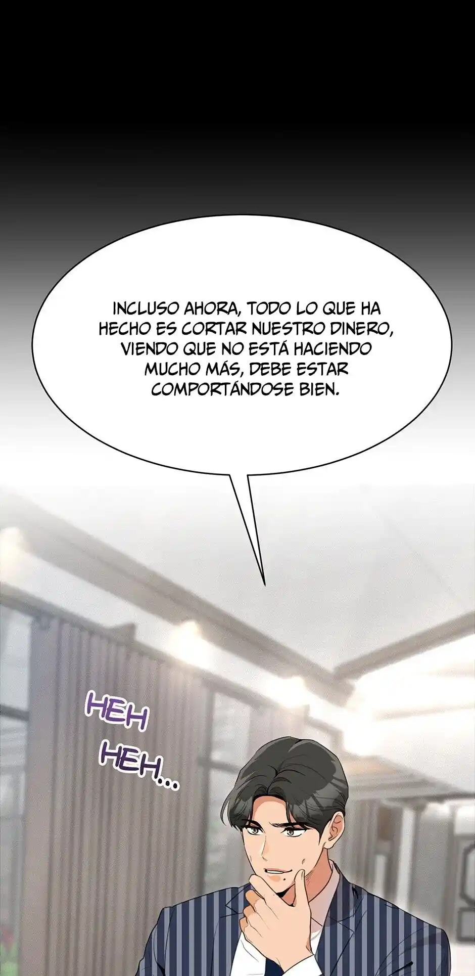 MI Esposa Ha Vuelto - Capítulo 51 - Página 9 - LectorTMOo