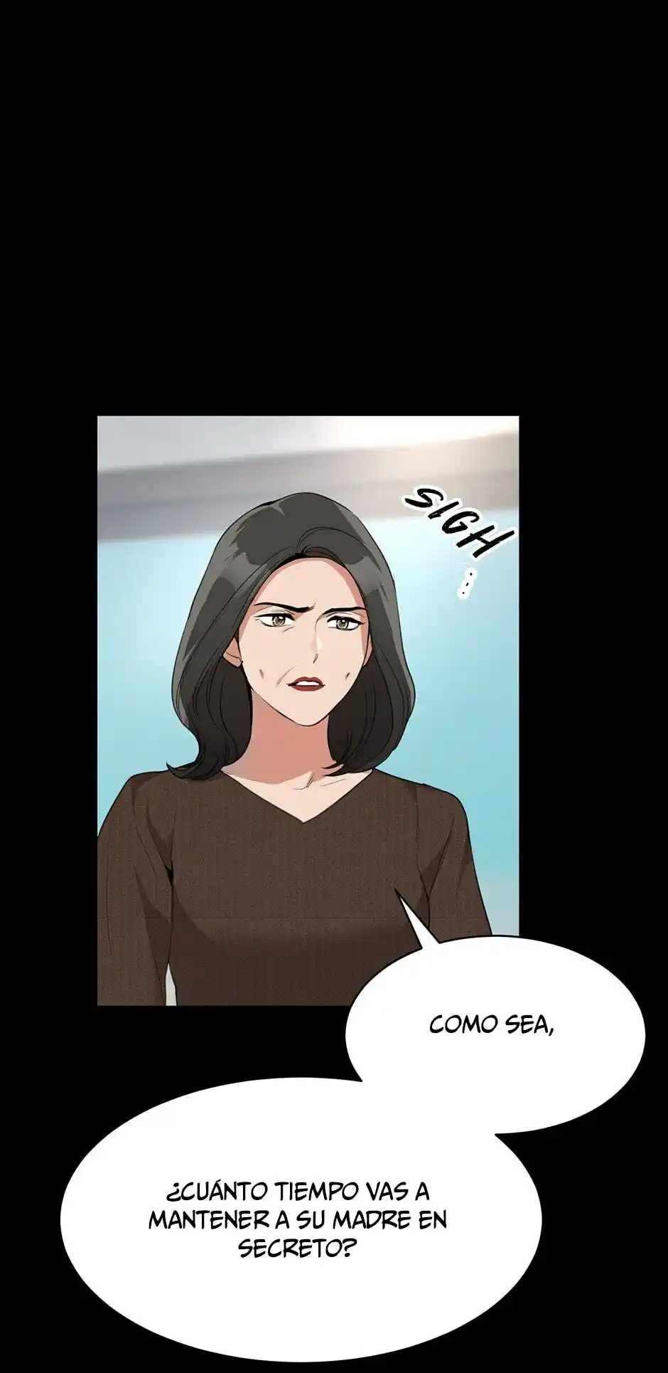 MI Esposa Ha Vuelto - Capítulo 51 - Página 12 - LectorTMOo
