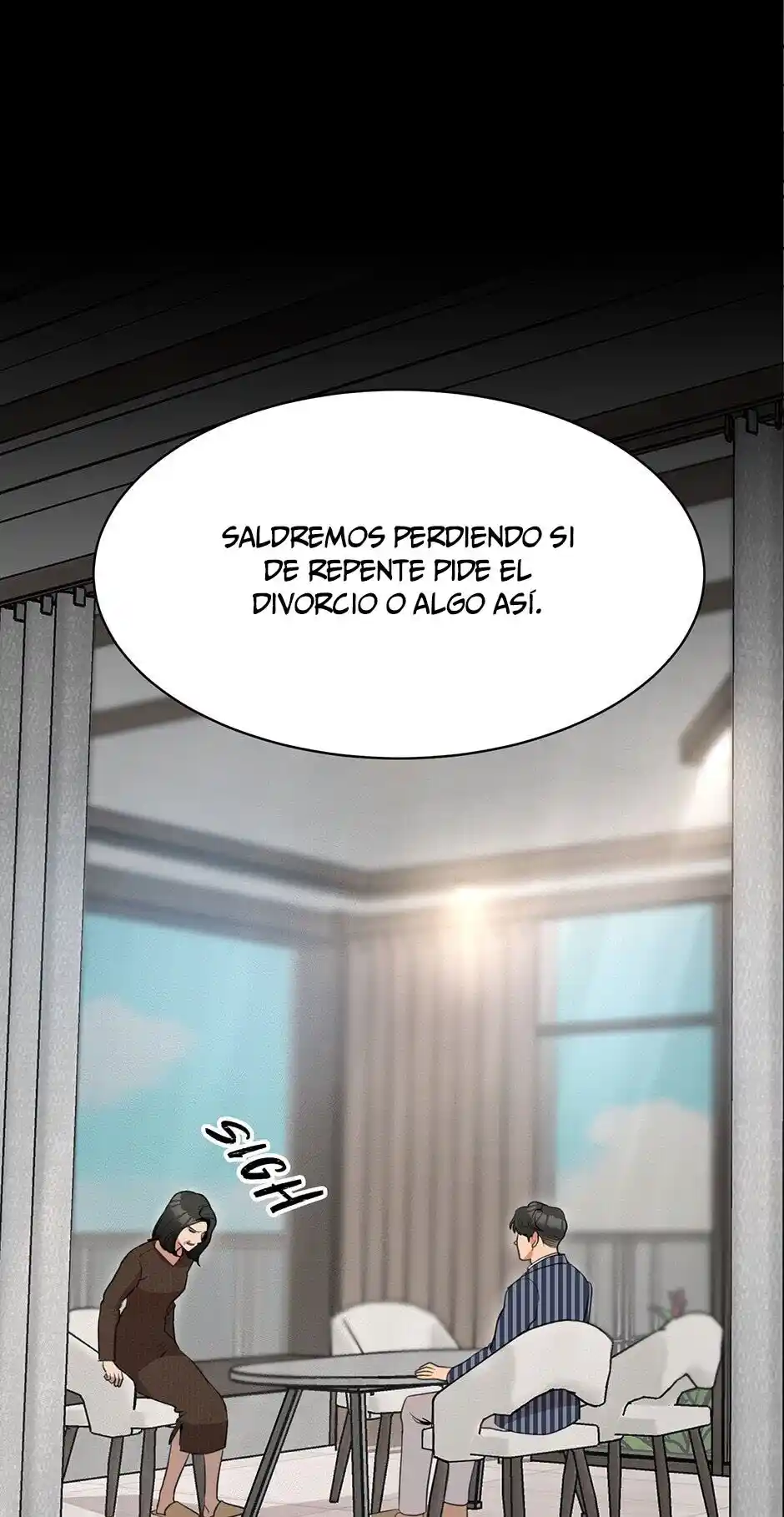 MI Esposa Ha Vuelto - Capítulo 51 - Página 14 - LectorTMOo