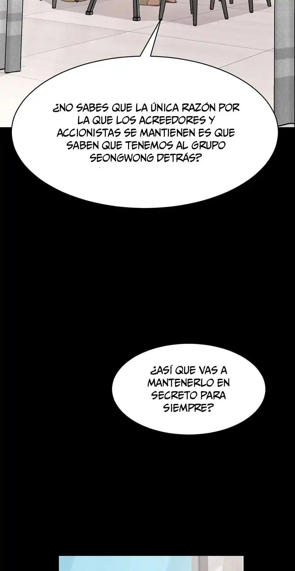 MI Esposa Ha Vuelto - Capítulo 51 - Página 15 - LectorTMOo