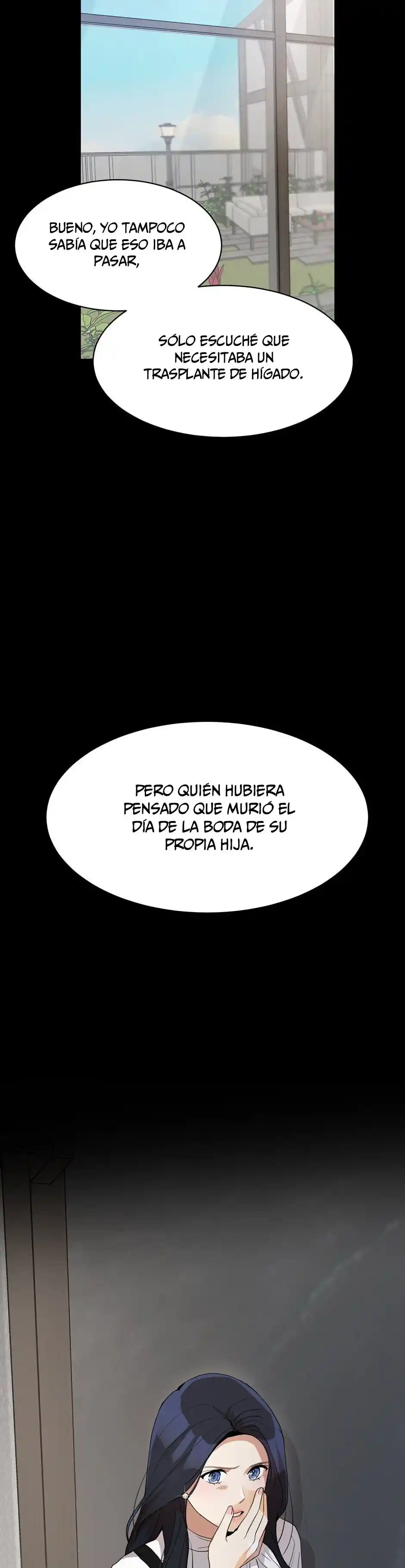 MI Esposa Ha Vuelto - Capítulo 51 - Página 16 - LectorTMOo