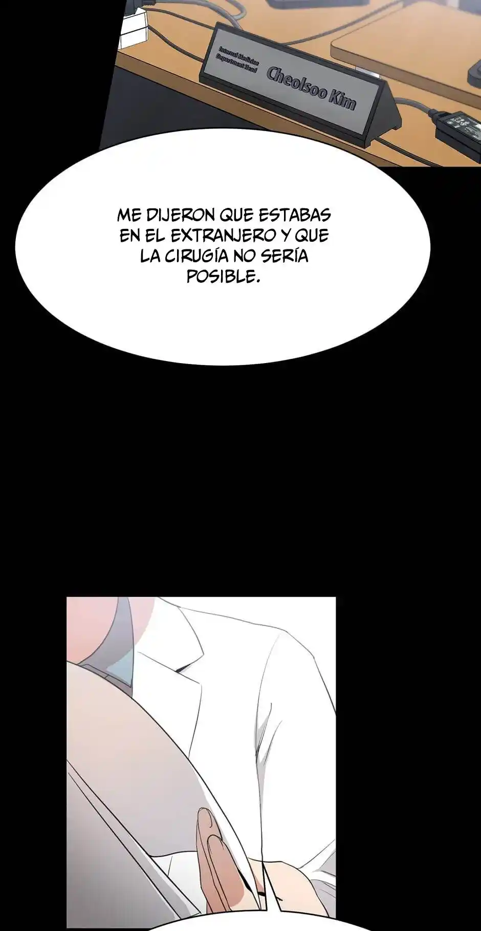 MI Esposa Ha Vuelto - Capítulo 51 - Página 20 - LectorTMOo