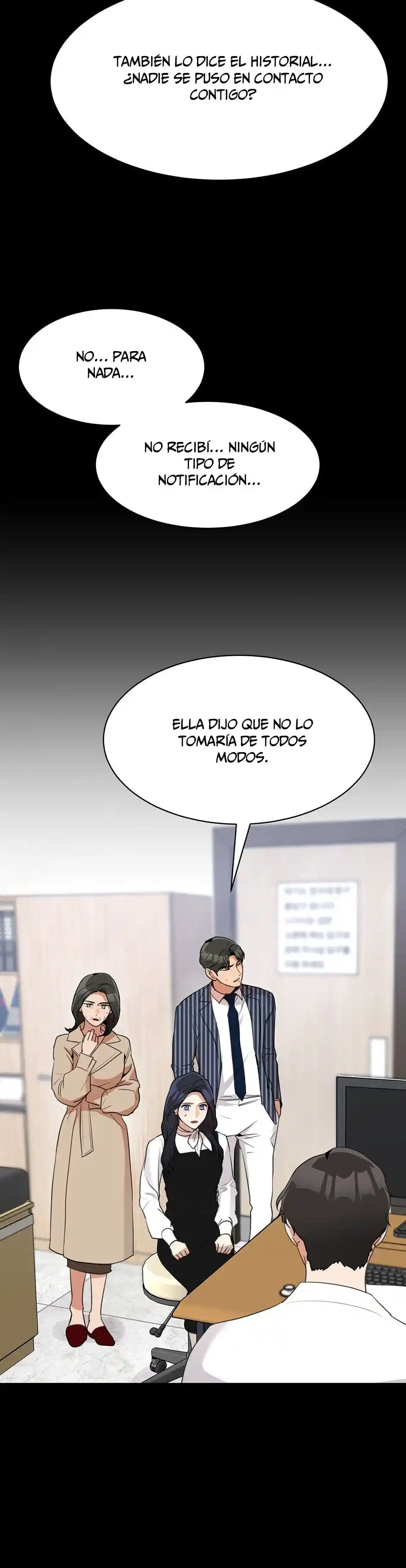 MI Esposa Ha Vuelto - Capítulo 51 - Página 21 - LectorTMOo
