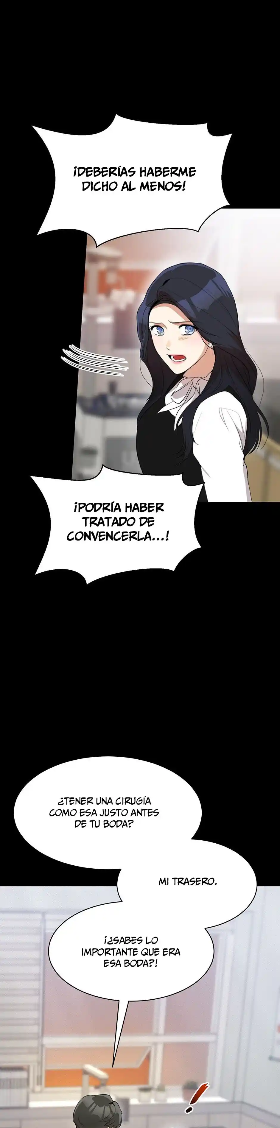 MI Esposa Ha Vuelto - Capítulo 51 - Página 22 - LectorTMOo