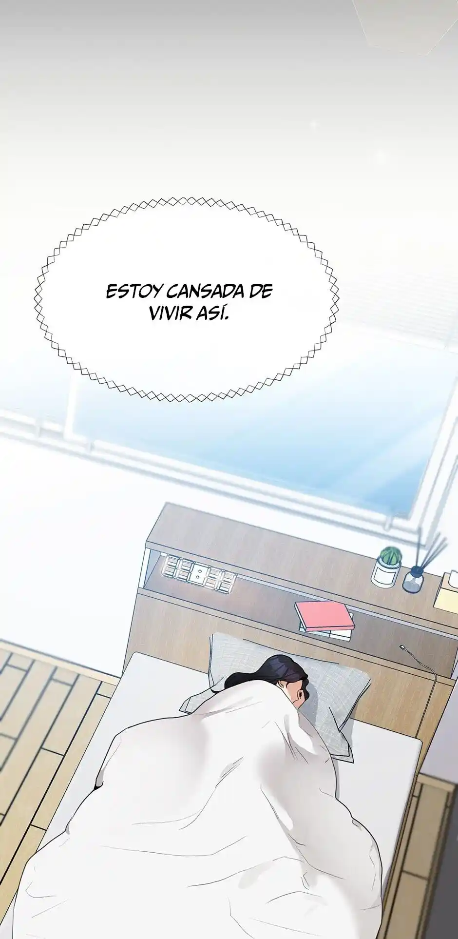 MI Esposa Ha Vuelto - Capítulo 51 - Página 30 - LectorTMOo