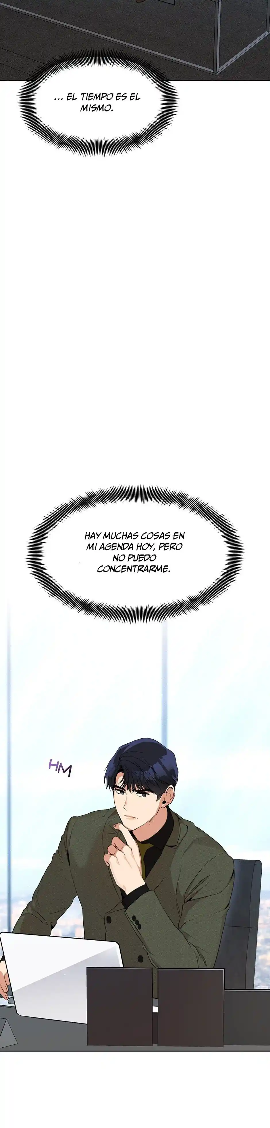 MI Esposa Ha Vuelto - Capítulo 51 - Página 37 - LectorTMOo