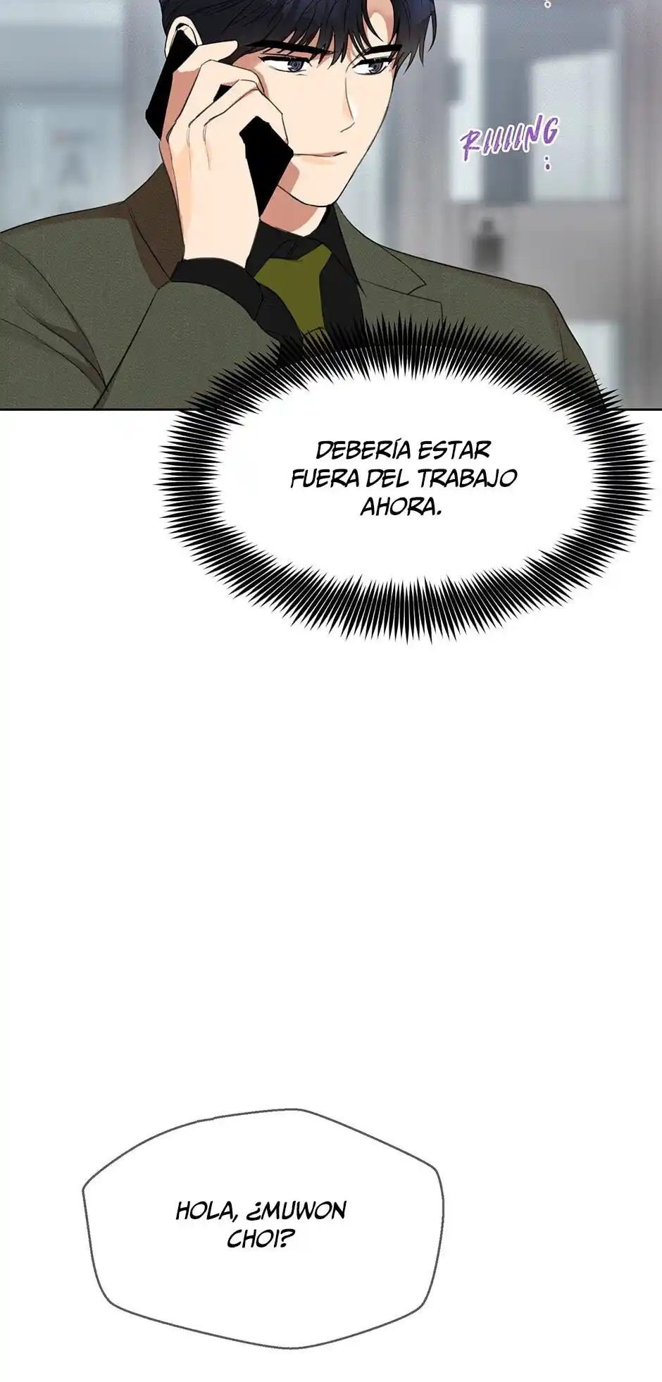 MI Esposa Ha Vuelto - Capítulo 51 - Página 45 - LectorTMOo