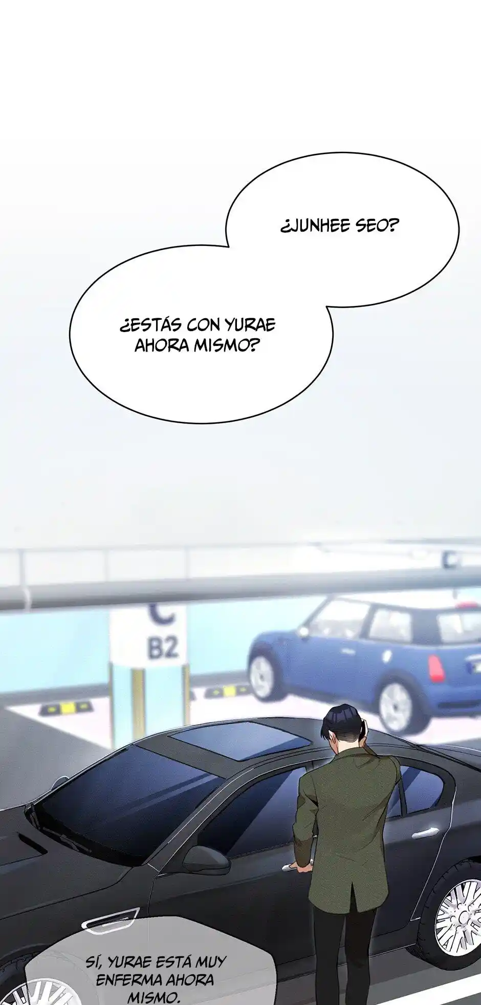 MI Esposa Ha Vuelto - Capítulo 51 - Página 46 - LectorTMOo