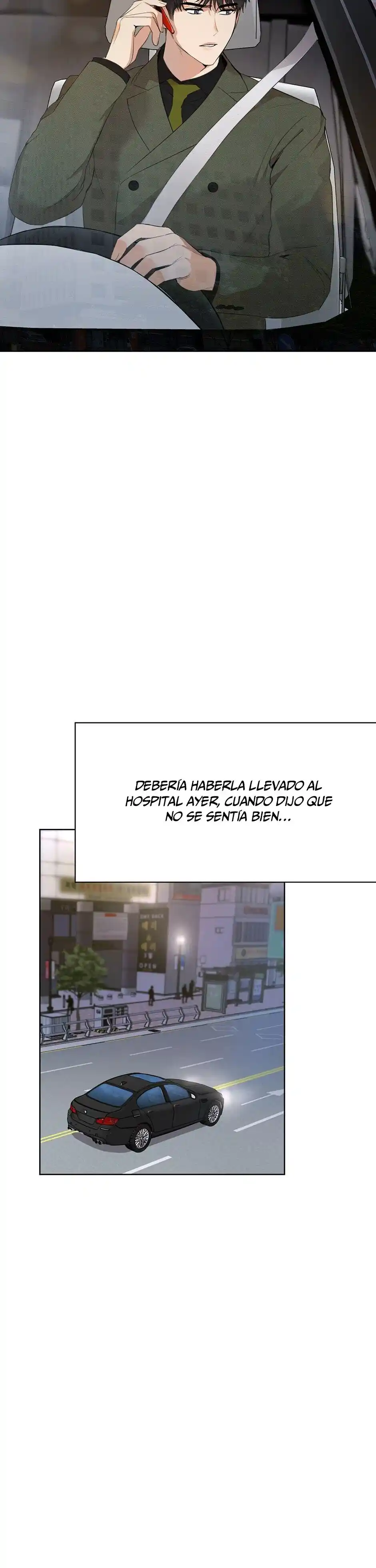 MI Esposa Ha Vuelto - Capítulo 51 - Página 50 - LectorTMOo