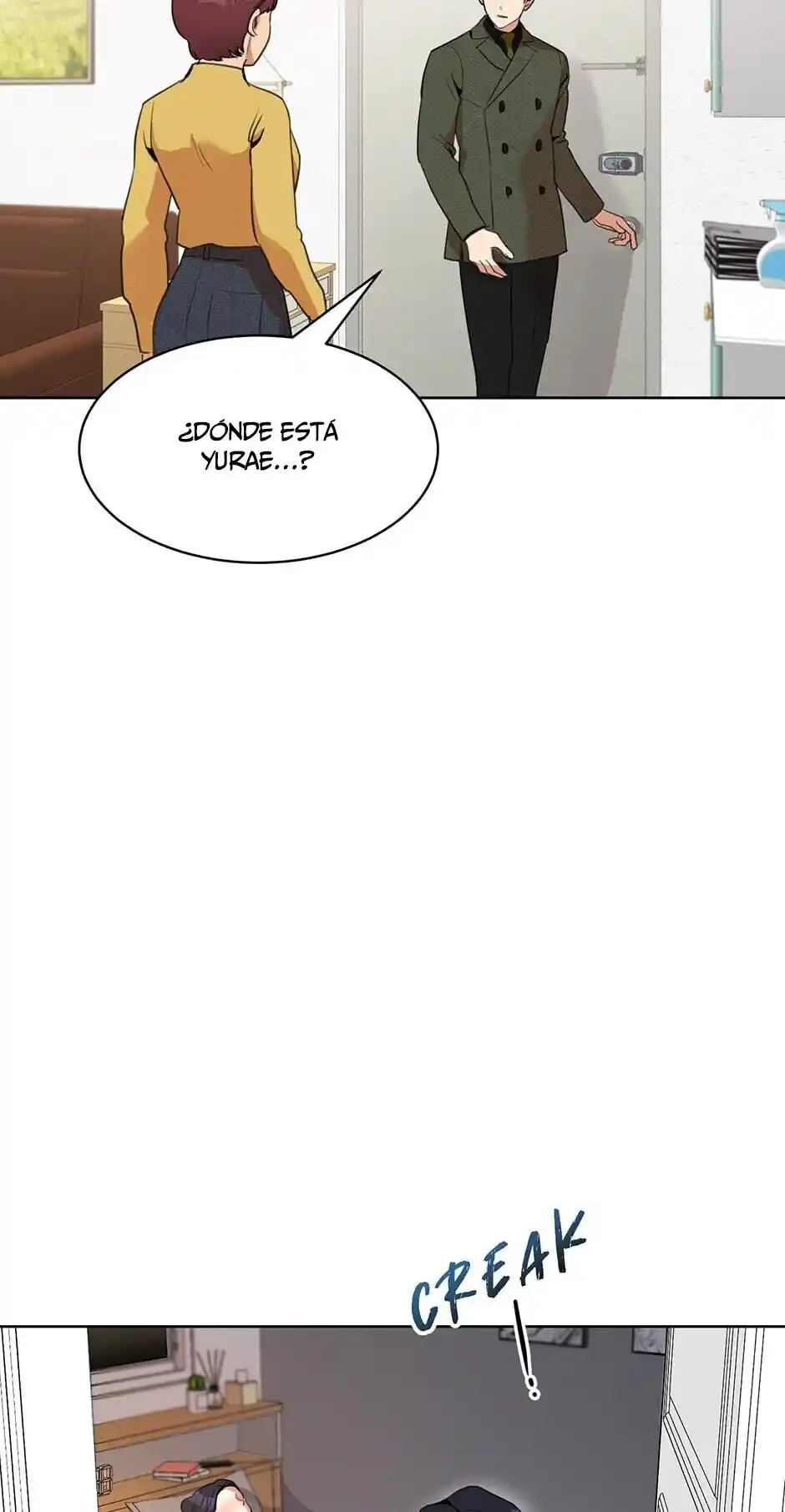MI Esposa Ha Vuelto - Capítulo 51 - Página 52 - LectorTMOo