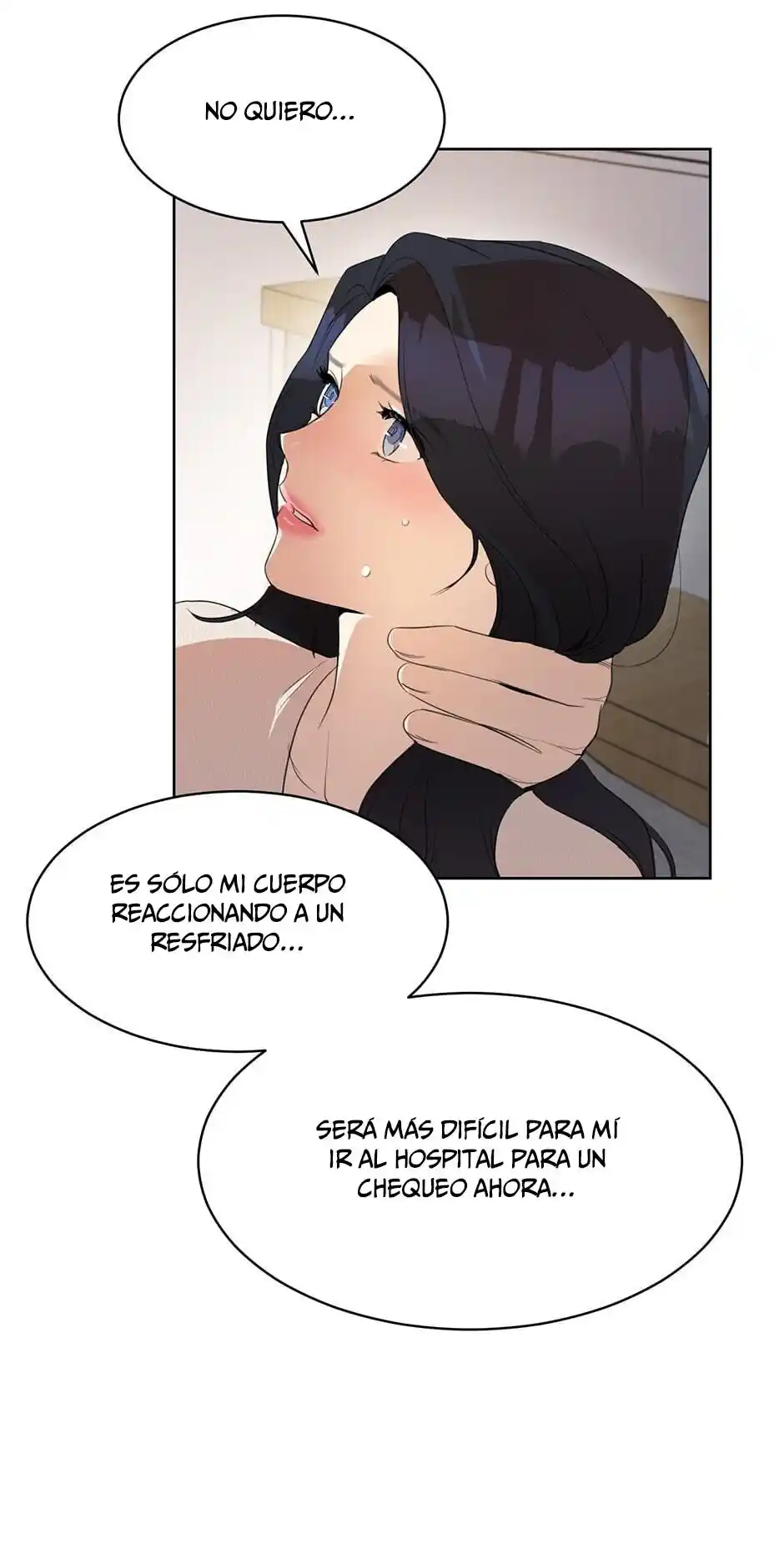 MI Esposa Ha Vuelto - Capítulo 51 - Página 57 - LectorTMOo