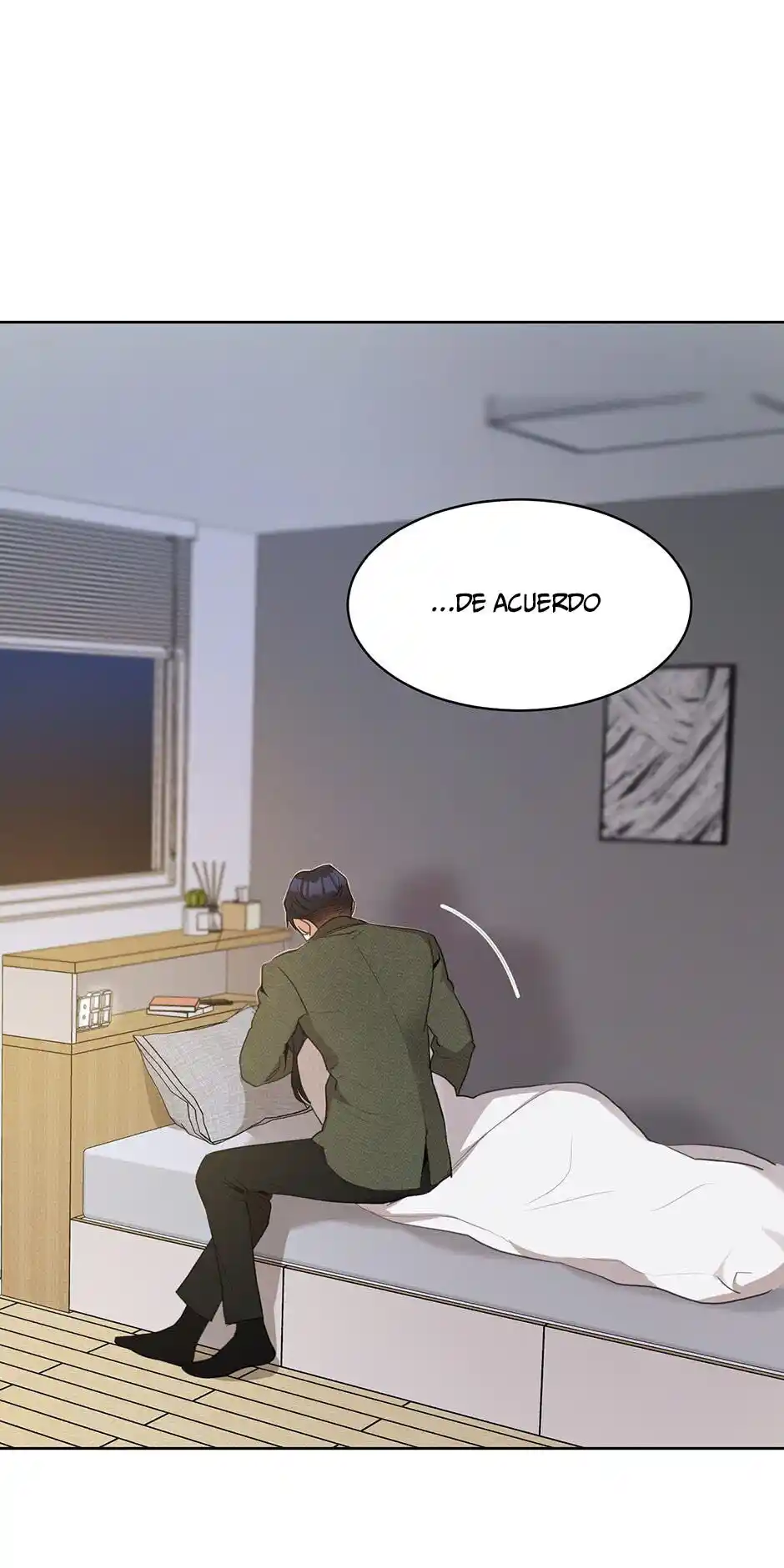 MI Esposa Ha Vuelto - Capítulo 51 - Página 58 - LectorTMOo