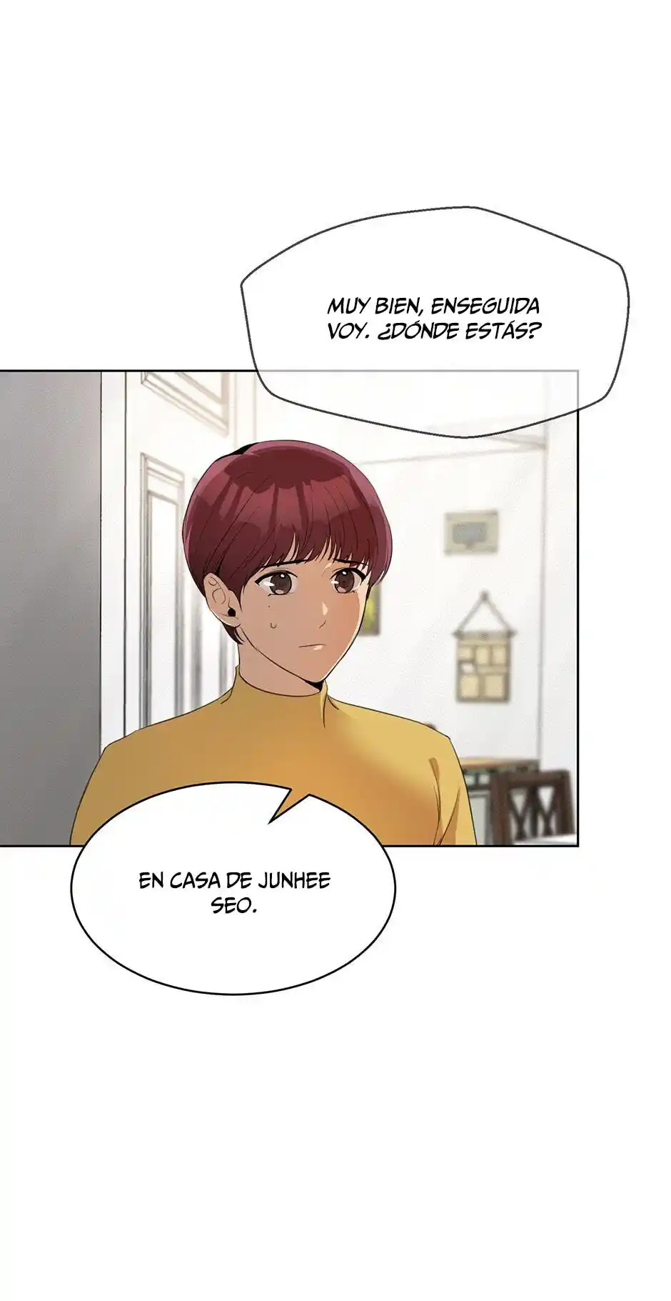 MI Esposa Ha Vuelto - Capítulo 51 - Página 61 - LectorTMOo