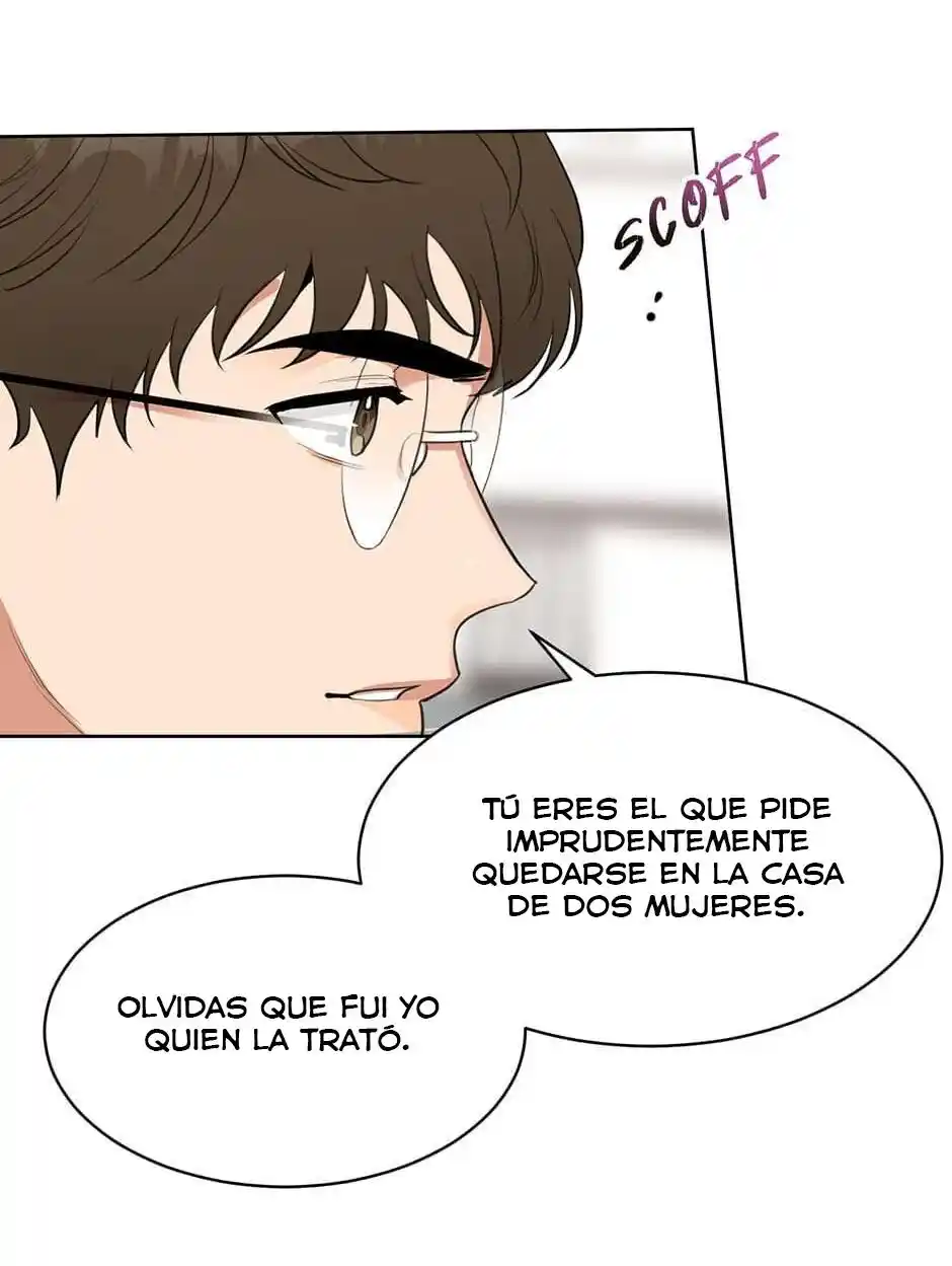 MI Esposa Ha Vuelto - Capítulo 52 - Página 12 - LectorTMOo